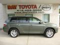 Click for details. 2008 Toyota Highlander Hybrid Limited 4WD