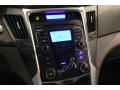 Controls of 2011 Hyundai Sonata GLS #8 Controls of 2011 Hyundai Sonata GLS #8