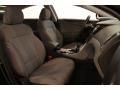2011 Hyundai Sonata Gray Interior #10 2011 Hyundai Sonata Gray Interior #10
