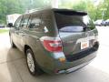 2008 Highlander Hybrid Limited 4WD #4