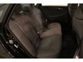 Rear Seat of 2011 Hyundai Sonata GLS #11 Rear Seat of 2011 Hyundai Sonata GLS #11