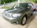 2008 Highlander Hybrid Limited 4WD #5