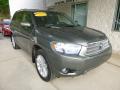 2008 Highlander Hybrid Limited 4WD #7