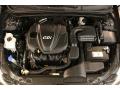 2011 Sonata 2.4 Liter GDI DOHC 16-Valve CVVT 4 Cylinder Engine #14 2011 Sonata 2.4 Liter GDI DOHC 16-Valve CVVT 4 Cylinder Engine #14