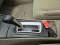  2004 Civic 4 Speed Automatic Shifter #15