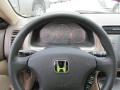 2004 Civic EX Coupe #17