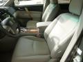 2008 Highlander Hybrid Limited 4WD #13