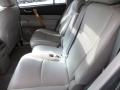 2008 Highlander Hybrid Limited 4WD #14