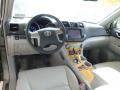 2008 Highlander Hybrid Limited 4WD #16