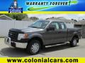 2010 F150 XL SuperCab 4x4 #1 2010 F150 XL SuperCab 4x4 #1