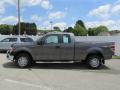 2010 F150 XL SuperCab 4x4 #2 2010 F150 XL SuperCab 4x4 #2