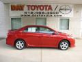 Click for details. 2011 Toyota Corolla S