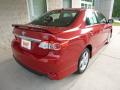 2011 Corolla S #2