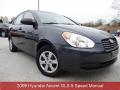 Click for details. 2009 Hyundai Accent GLS 4 Door