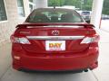 2011 Corolla S #3