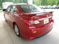 2011 Corolla S #4