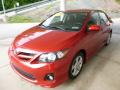 2011 Corolla S #5