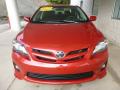 2011 Corolla S #6
