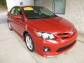 2011 Corolla S #7