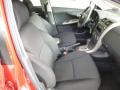 2011 Corolla S #9