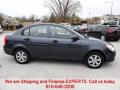 2009 Accent GLS 4 Door #7