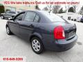 2009 Accent GLS 4 Door #11