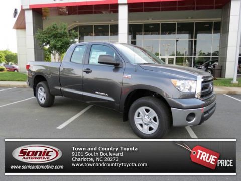 Toyota Tundra Double Cab