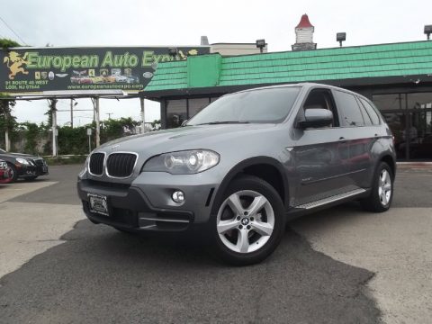 Space Grey Metallic BMW X5 xDrive30i. Click to enlarge. Space Grey Metallic BMW X5 xDrive30i. Click to enlarge.
