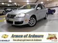 Click for details. 2010 Volkswagen Jetta SE Sedan