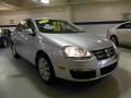 2010 Jetta SE Sedan #3