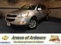 2011 Traverse LT AWD #1