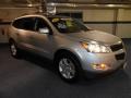 2011 Traverse LT AWD #3