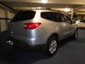 2011 Traverse LT AWD #5