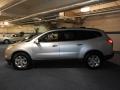 2011 Traverse LT AWD #8