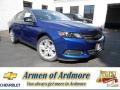 2014 Impala LS #1