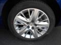 2014 Impala LS #11