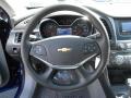  2014 Chevrolet Impala LS Steering Wheel #13