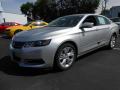 2014 Impala LT #3