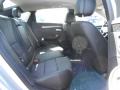 Rear Seat of 2014 Chevrolet Impala LT #8