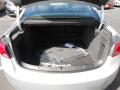  2014 Chevrolet Impala Trunk #9