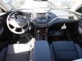 Dashboard of 2014 Chevrolet Impala LT #10