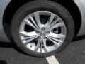  2014 Chevrolet Impala LT Wheel #11