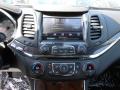Controls of 2014 Chevrolet Impala LT #12