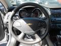  2014 Chevrolet Impala LT Steering Wheel #13