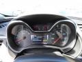  2014 Chevrolet Impala LT Gauges #14