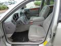  2002 Lexus GS Light Charcoal Interior #6