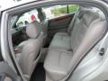 Rear Seat of 2002 Lexus GS 300 #9