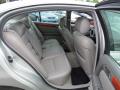 Rear Seat of 2002 Lexus GS 300 #11