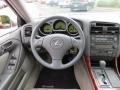  2002 Lexus GS 300 Steering Wheel #14