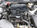  2002 GS 3.0 Liter DOHC 24-Valve VVT-i Inline 6 Cylinder Engine #15